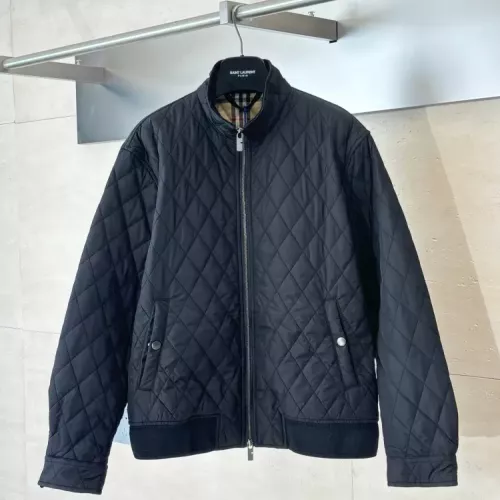 Burberry Coats Long Sleeved For Unisex #1375107