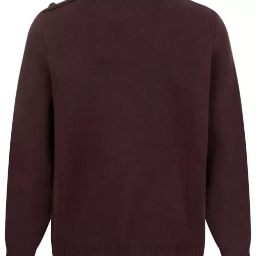 Replica Bottega Veneta BV Sweaters Long Sleeved For Unisex #1375148 $100.00 USD for Wholesale