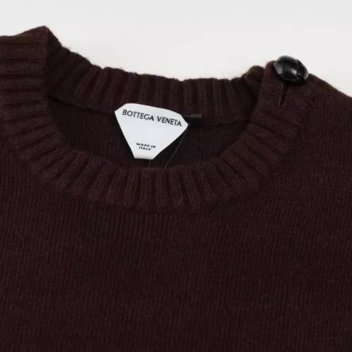 Replica Bottega Veneta BV Sweaters Long Sleeved For Unisex #1375148 $100.00 USD for Wholesale