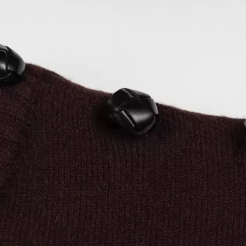 Replica Bottega Veneta BV Sweaters Long Sleeved For Unisex #1375148 $100.00 USD for Wholesale