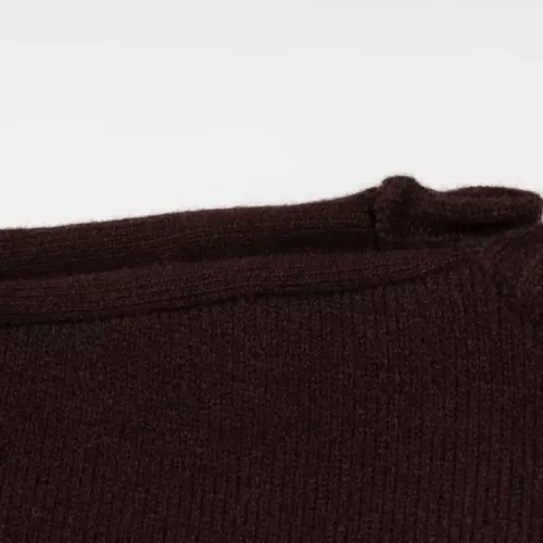 Replica Bottega Veneta BV Sweaters Long Sleeved For Unisex #1375148 $100.00 USD for Wholesale