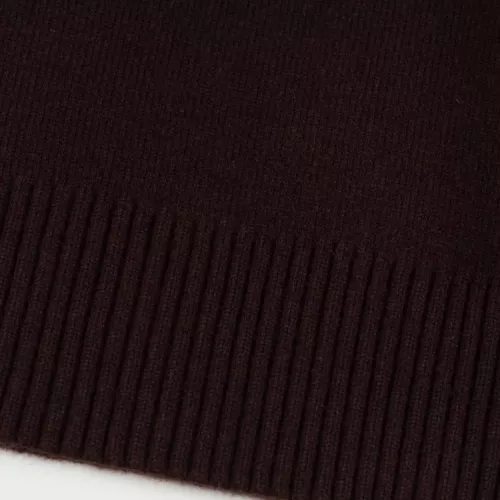 Replica Bottega Veneta BV Sweaters Long Sleeved For Unisex #1375148 $100.00 USD for Wholesale