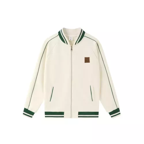 LOEWE Jackets Long Sleeved For Unisex #1375173