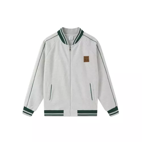 LOEWE Jackets Long Sleeved For Unisex #1375174