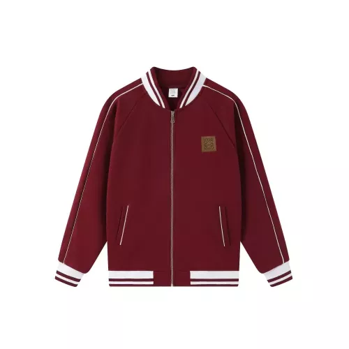 LOEWE Jackets Long Sleeved For Unisex #1375175