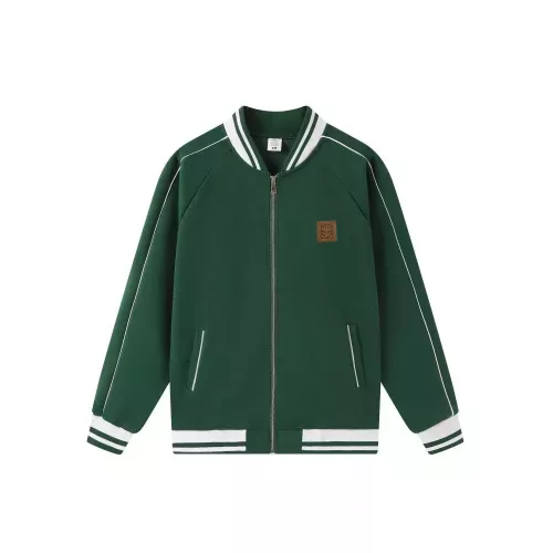 LOEWE Jackets Long Sleeved For Unisex #1375176