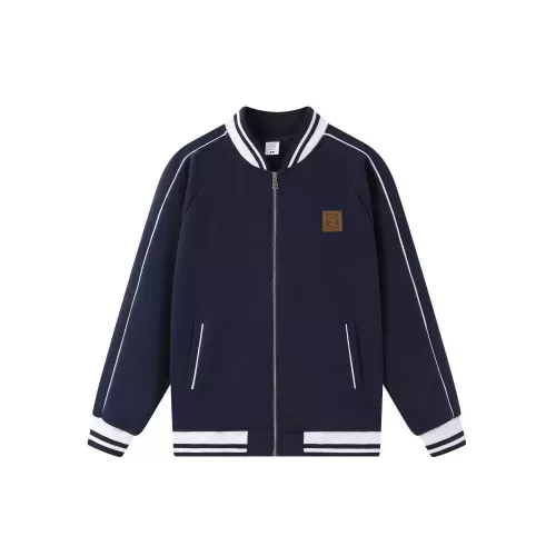 LOEWE Jackets Long Sleeved For Unisex #1375178