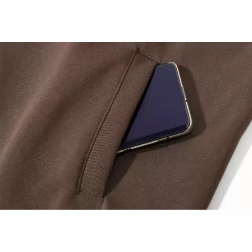 Replica Burberry Jackets Long Sleeved For Unisex #1375238 $80.00 USD for Wholesale