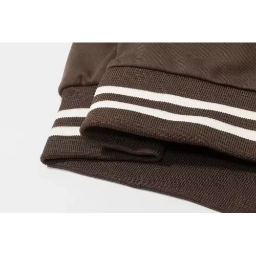 Replica Burberry Jackets Long Sleeved For Unisex #1375238 $80.00 USD for Wholesale