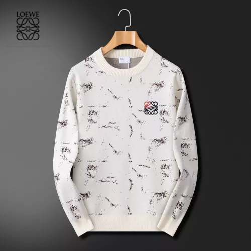 LOEWE Sweaters Long Sleeved For Men #1375268