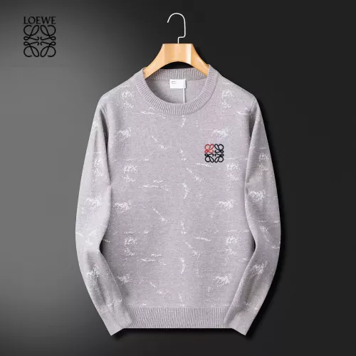 LOEWE Sweaters Long Sleeved For Men #1375269