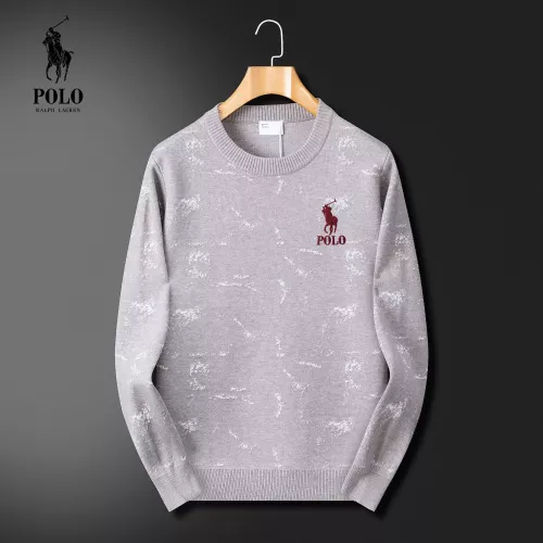 Ralph Lauren Polo Sweaters Long Sleeved For Men #1375278, $52.00 USD, [ITEM#1375278], Ralph Lauren Polo Sweaters