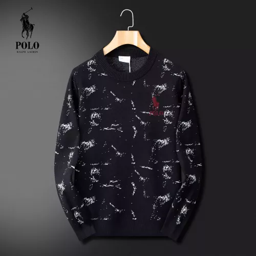 Ralph Lauren Polo Sweaters Long Sleeved For Men #1375279