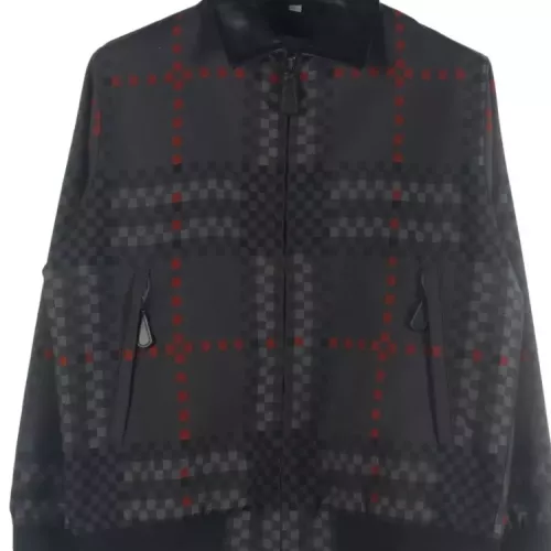 Burberry Jackets Long Sleeved For Unisex #1375284
