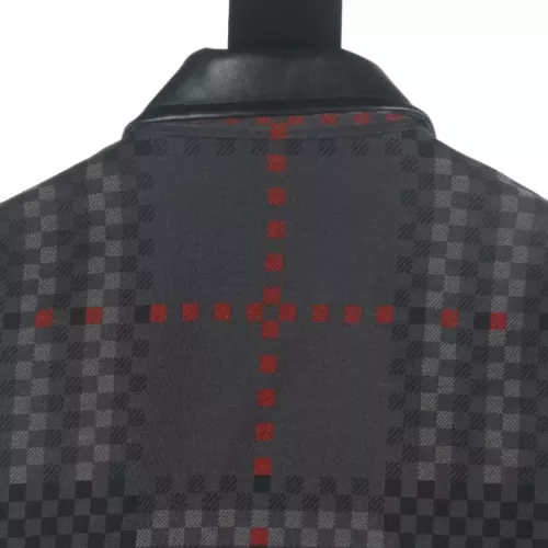Replica Burberry Jackets Long Sleeved For Unisex #1375284 $132.00 USD for Wholesale
