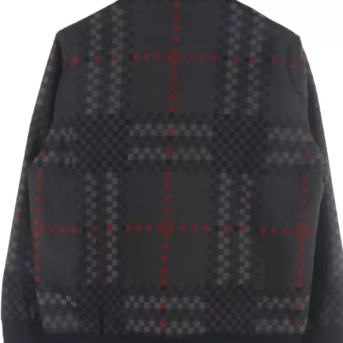 Replica Burberry Jackets Long Sleeved For Unisex #1375284 $132.00 USD for Wholesale