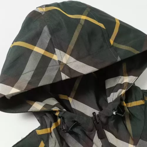 Replica Burberry Jackets Long Sleeved For Unisex #1375287 $102.00 USD for Wholesale