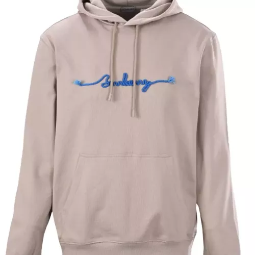 Burberry Hoodies Long Sleeved For Unisex #1375291