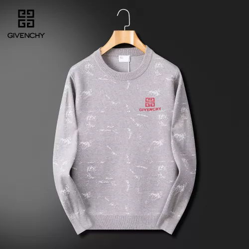 Givenchy Sweaters Long Sleeved For Men #1375303