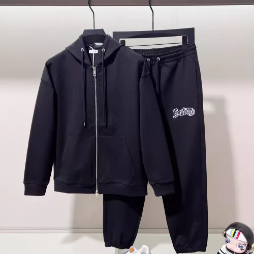 Burberry Tracksuits Long Sleeved For Unisex #1375346