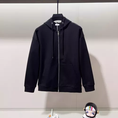 Replica Burberry Tracksuits Long Sleeved For Unisex #1375346 $98.00 USD for Wholesale