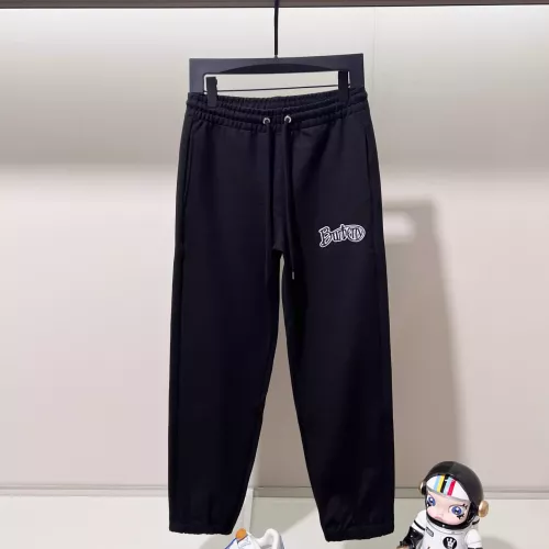 Replica Burberry Tracksuits Long Sleeved For Unisex #1375346 $98.00 USD for Wholesale