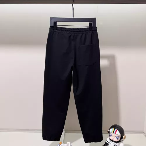 Replica Burberry Tracksuits Long Sleeved For Unisex #1375346 $98.00 USD for Wholesale