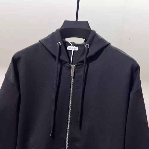 Replica Burberry Tracksuits Long Sleeved For Unisex #1375346 $98.00 USD for Wholesale