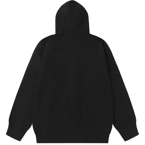Replica Chrome Hearts Jackets Long Sleeved For Unisex #1375354 $72.00 USD for Wholesale