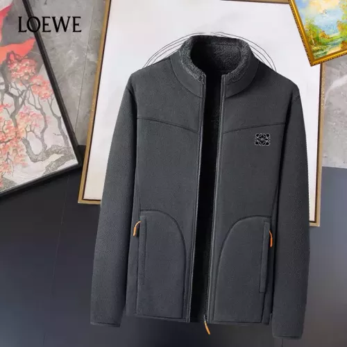 LOEWE Jackets Long Sleeved For Men #1375374