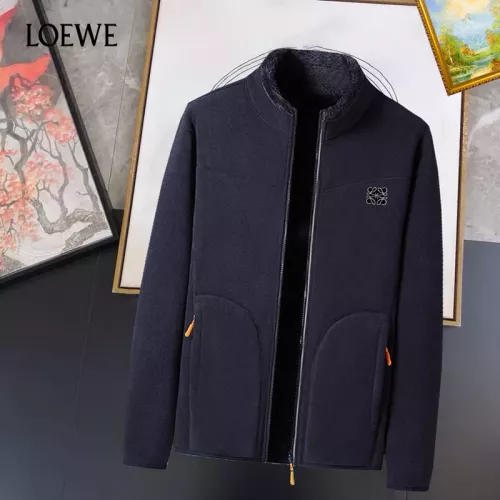 LOEWE Jackets Long Sleeved For Men #1375375