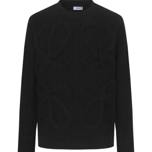LOEWE Sweaters Long Sleeved For Unisex #1375433