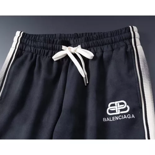 Replica Balenciaga Fashion Tracksuits Long Sleeved For Men #1375449 $102.00 USD for Wholesale