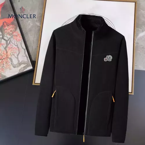 Moncler Jackets Long Sleeved For Men #1375457, $64.00 USD, [ITEM#1375457], Moncler Jackets