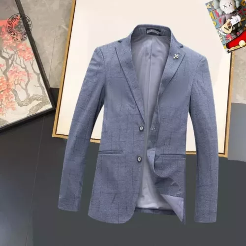 Chrome Hearts Jackets Long Sleeved For Men #1375507