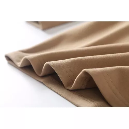 Replica Dolce & Gabbana D&G T-Shirts Long Sleeved For Men #1375542 $40.00 USD for Wholesale