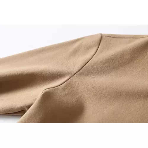 Replica Dolce & Gabbana D&G T-Shirts Long Sleeved For Men #1375552 $40.00 USD for Wholesale