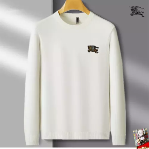 Burberry Fashion Sweaters Long Sleeved For Men #1375653