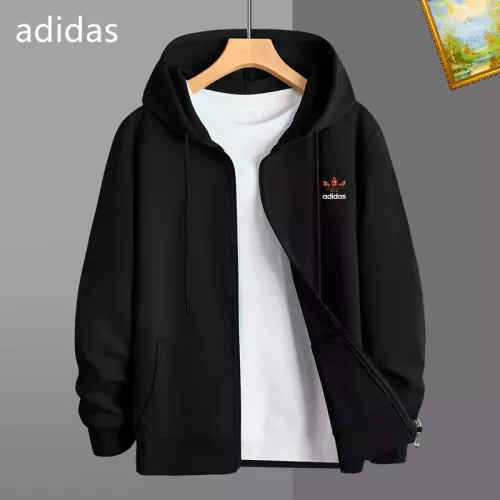 Adidas Hoodies Long Sleeved For Men #1375897