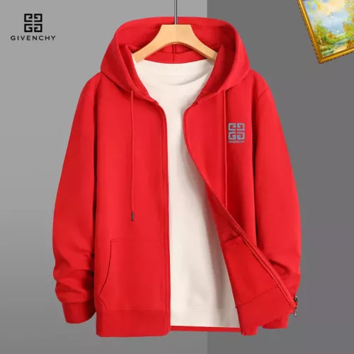Givenchy Hoodies Long Sleeved For Men #1375913