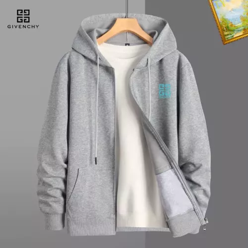 Givenchy Hoodies Long Sleeved For Men #1375914