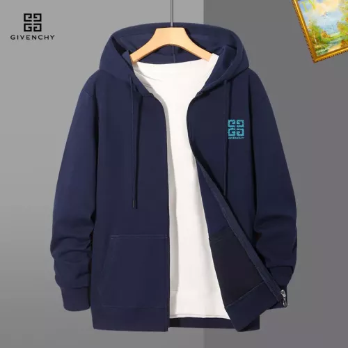 Givenchy Hoodies Long Sleeved For Men #1375916