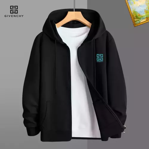 Givenchy Hoodies Long Sleeved For Men #1375917
