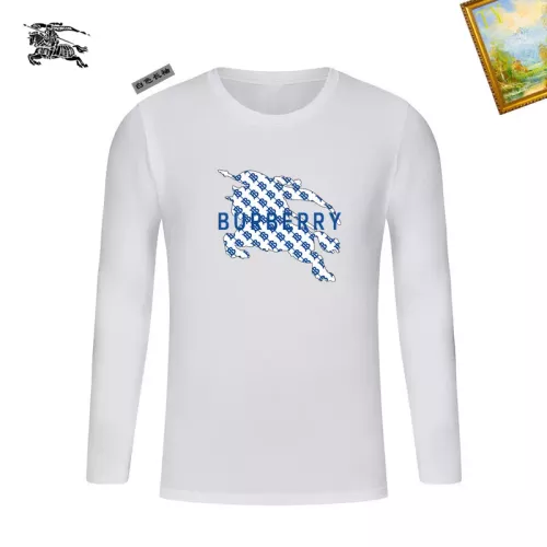 Dolce & Gabbana D&G T-Shirts Long Sleeved For Unisex #1375951