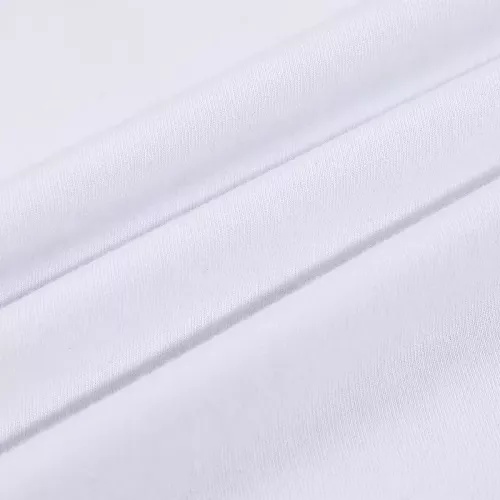 Replica Moncler T-Shirts Long Sleeved For Unisex #1375959 $34.00 USD for Wholesale