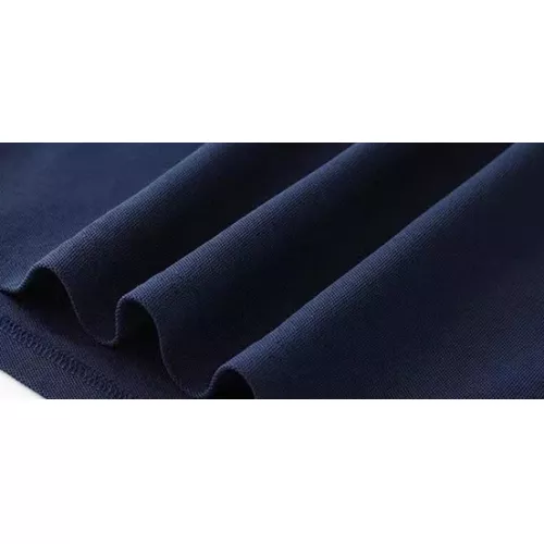 Replica Moncler T-Shirts Long Sleeved For Men #1376084 $40.00 USD for Wholesale