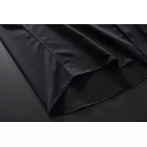 Replica LOEWE Shirts Long Sleeved For Unisex #1376264 $40.00 USD for Wholesale