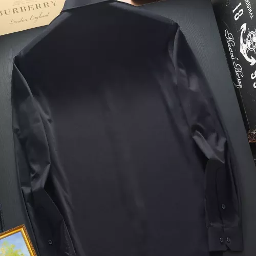 Replica Givenchy Shirts Long Sleeved For Unisex #1376284 $40.00 USD for Wholesale