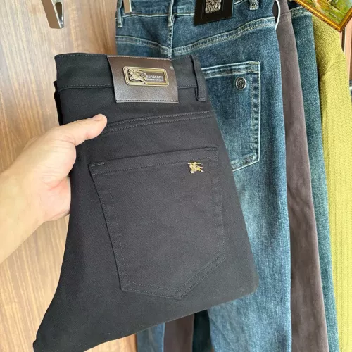 Burberry Jeans For Men #1376343