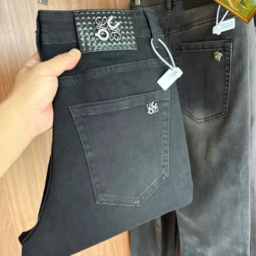 LOEWE Jeans For Men #1376356